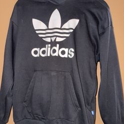 Adidas Hoodie Size S For Men 