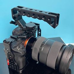 Sony A7 iii