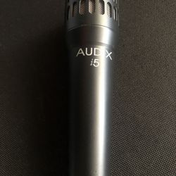 AUDIX i5 Microphone 