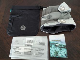 TRTL Travel Neck Pillow