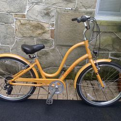 Electra Townie Women’s Bike