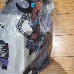 Halloween costumes