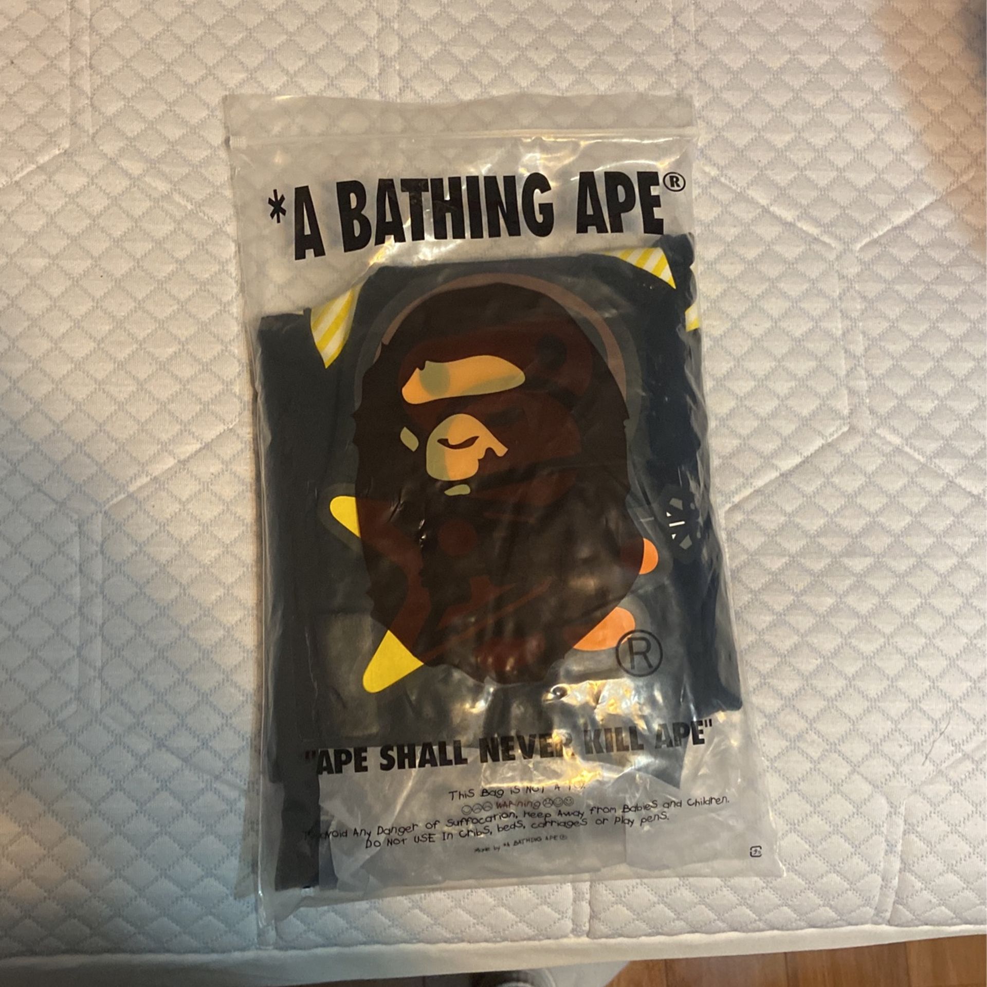 Vintage Bape T-Shirt