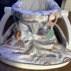 Baby Seat
