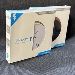 Wireless Charging Pad