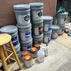 Paint