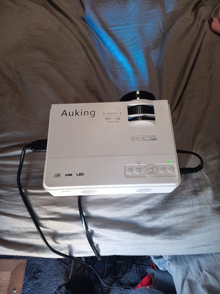 Projector
