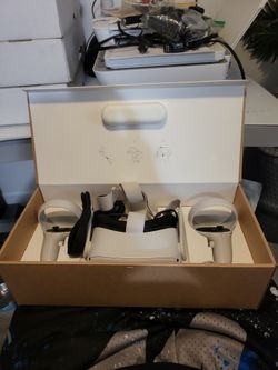 Oculus Quest