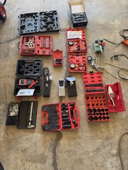Misc Tools