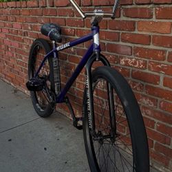 BMX Bike 