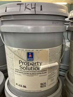 Interior Paint (Sand Beach)