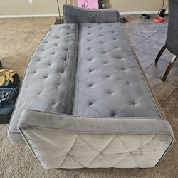 Futon Couch 