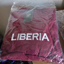 100% Polyester Shirt And 50/50 Polyester And Cotton Shirt And Pants Both For $50