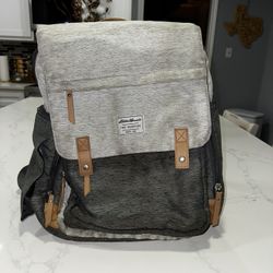 Diaper Bag 