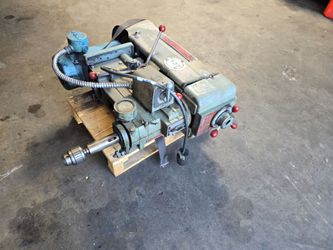 Powermatic Drill Press Model 1200