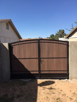 Gates