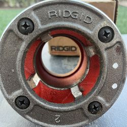 Rigid 2” 