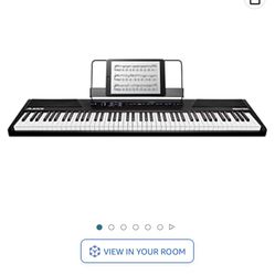 Piano/Keyboard
