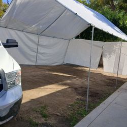 BENDO CARPA NEW 20 X 20 TODO NUEVO
