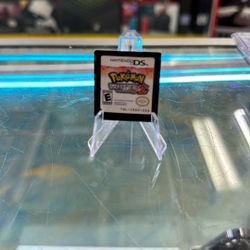 Pokemon White 2 - OEM Authentic