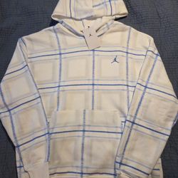 Nike Jordan Fleece Hoodie Sizes L/XL/XXL $55