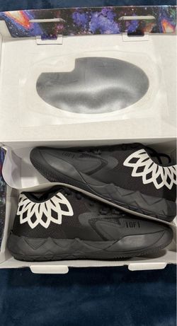 Puma LaMelo Ball MB.01 Lo (Dm best offer)
