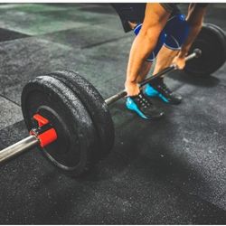 Speed Collar Bar Clips Bodybuilding 