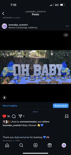 Marquees, Balloons, Events 