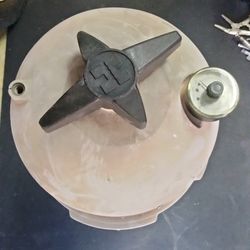 👍 Hayward Star Clear Model C 1200 120sqft Pool Water Cleaning Housing & Filter Cartridge Retails $800 Wtax 👍