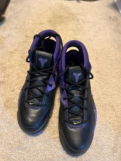 Kobe Uptempo