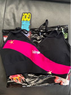 Civil regime x teen titans bra