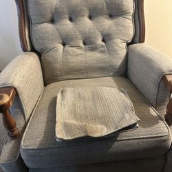 Reclining Chair 