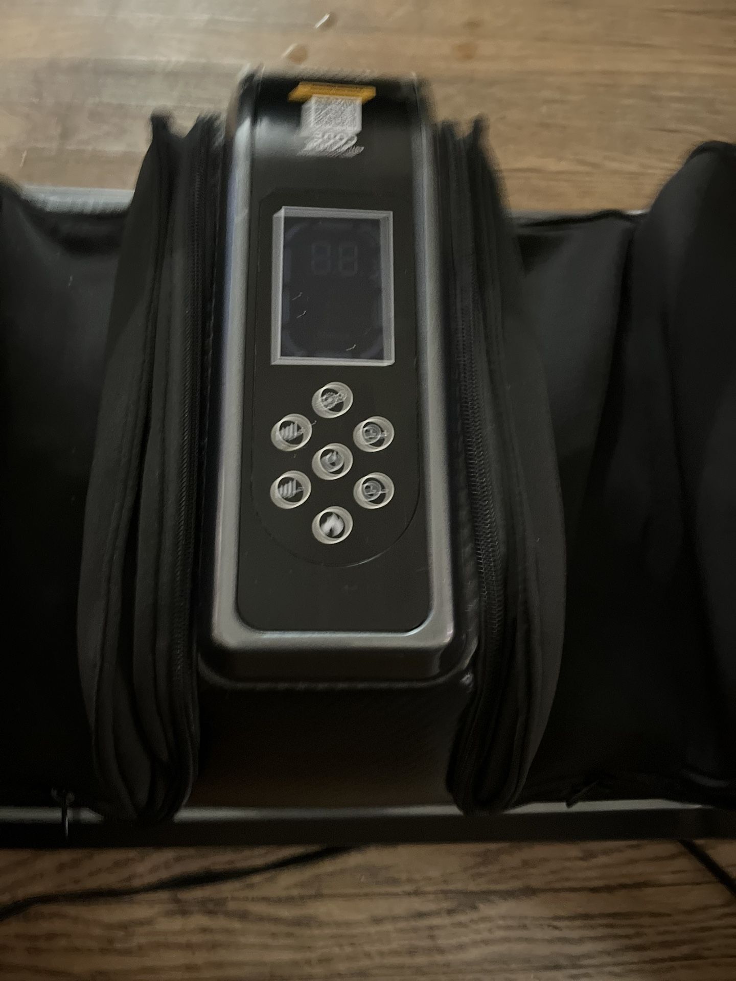 Tisscare Foot and Calf Heat Massager