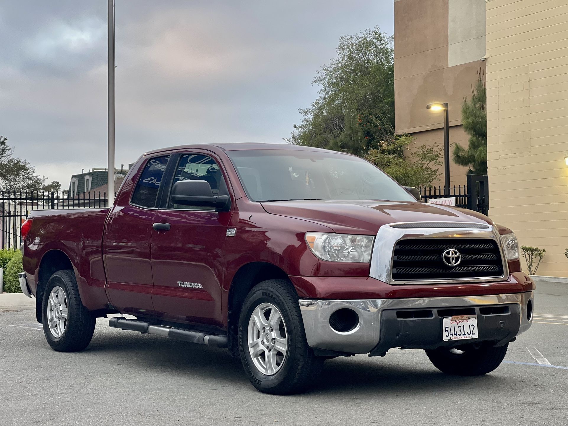 2008 Toyota Tundra for Sale in San Diego, CA - OfferUp
