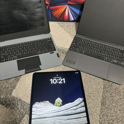 iPad Pro 12.9 5th Generation 