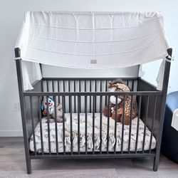Crib Clearance Stokke Home Crib Like New Stokke Home Crib Bed With