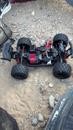 Rc car
