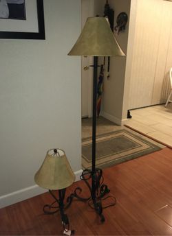 Lamps