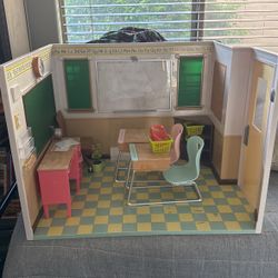 Our Generation School House