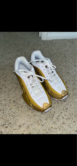 Nie size 4 shoes