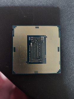 Intel Core i7 9700 - USED for Sale in Queens, NY - OfferUp