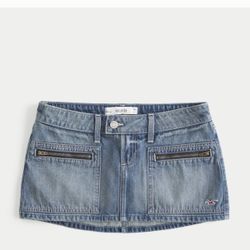 Hollister Skirt 