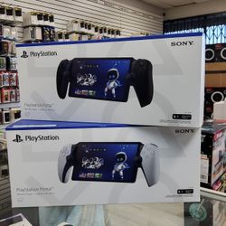 Playstation Portal