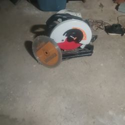 Evolution Table Saw