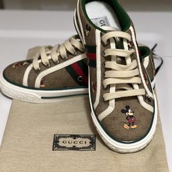 Gucci Shoes
