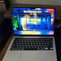 MacBook Air M3 (512 GB)