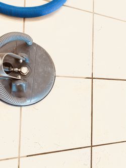 Tile And Grout