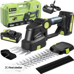 $50 Solo Se Usó Una Vez Viene Completo 