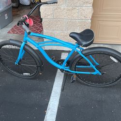 Beach Cruiser