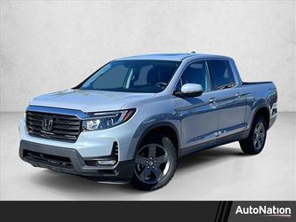 2023 Honda Ridgeline